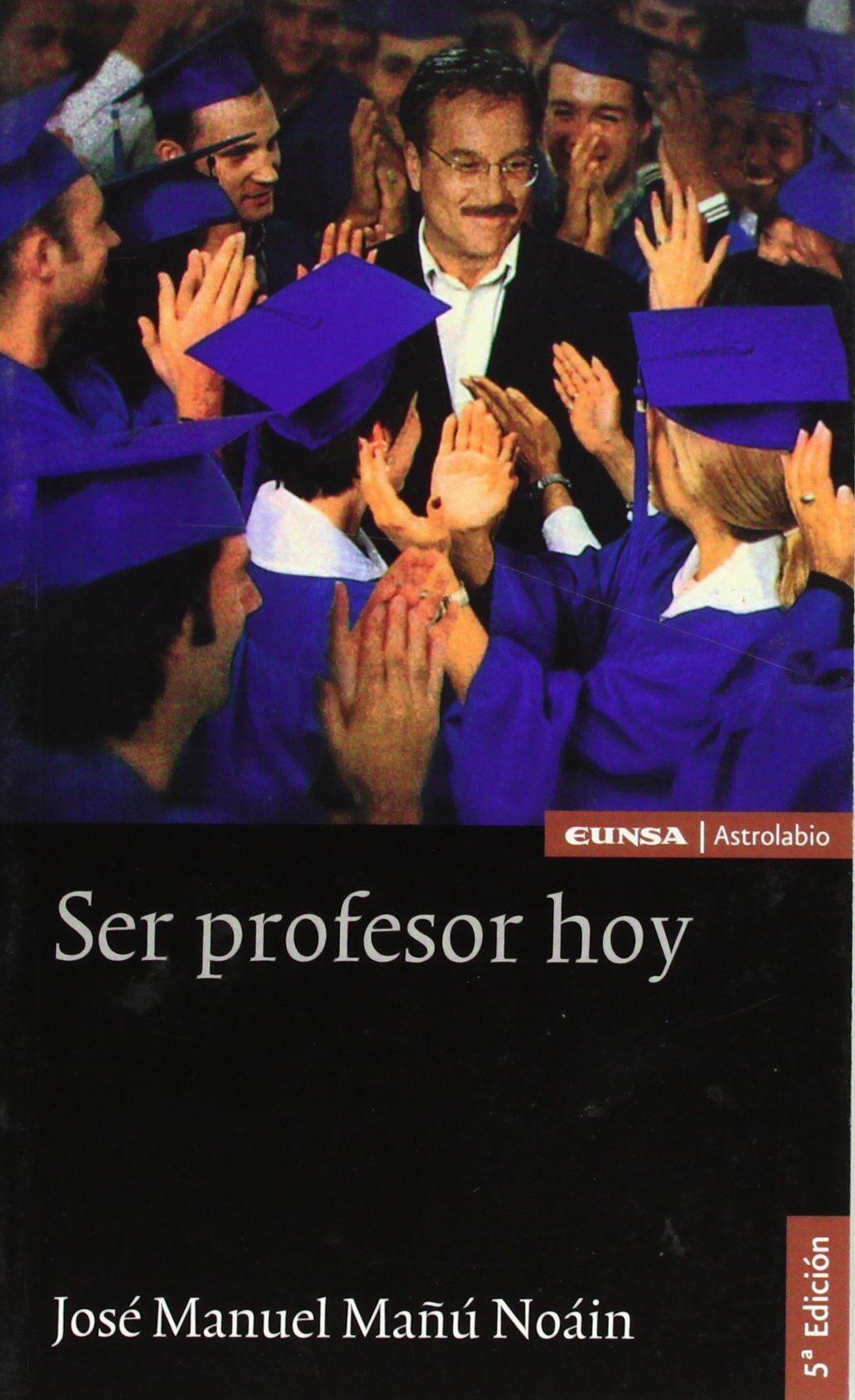 Ser profesor hoy