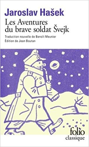 Les Aventures du brave soldat ?vejk