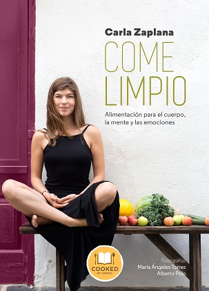 Come limpio. Alimentación para el cuerpo, la mente y las emociones