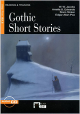 Reading and Training - Gothic Short Stories - Level 5 - B2.2