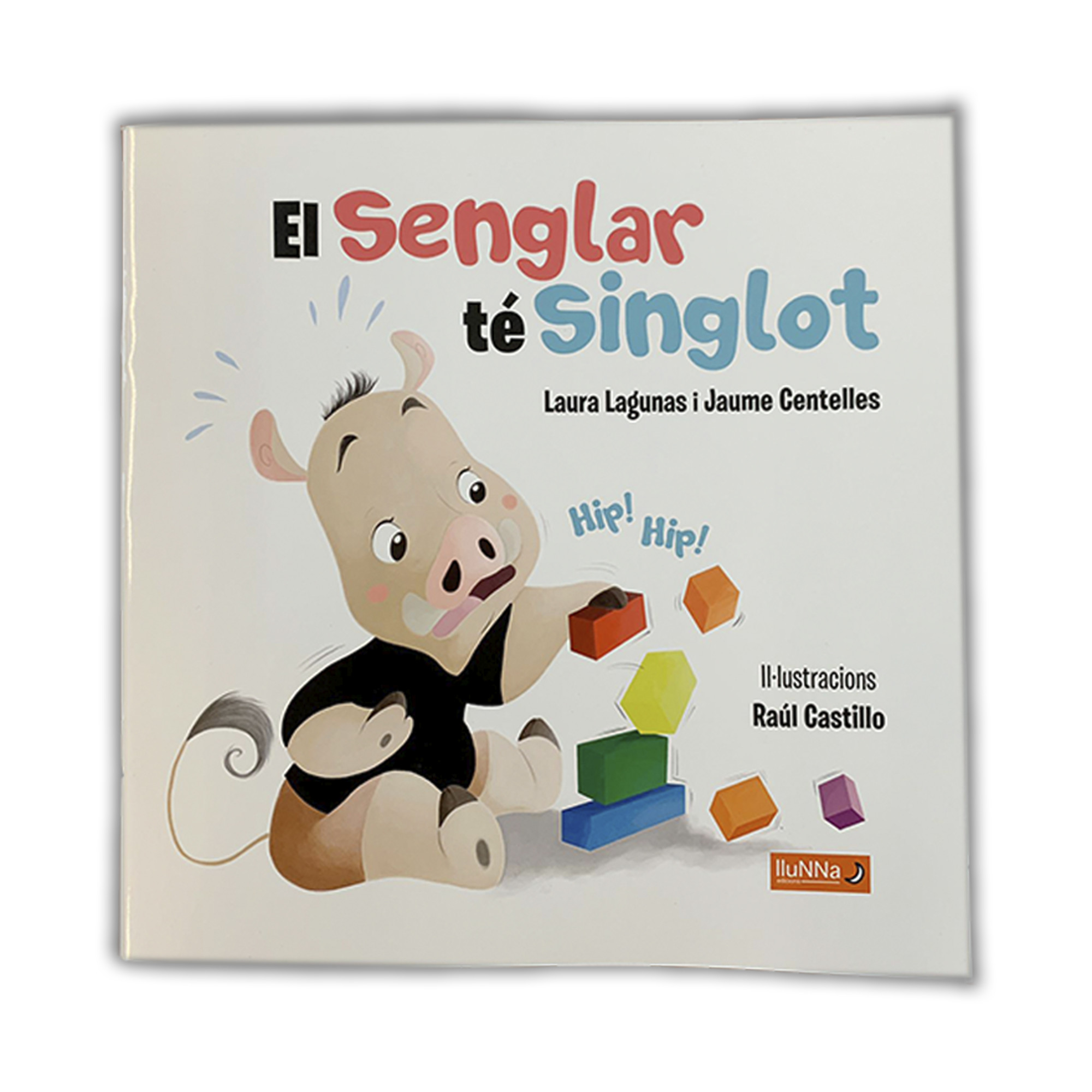 El senglar té singlot