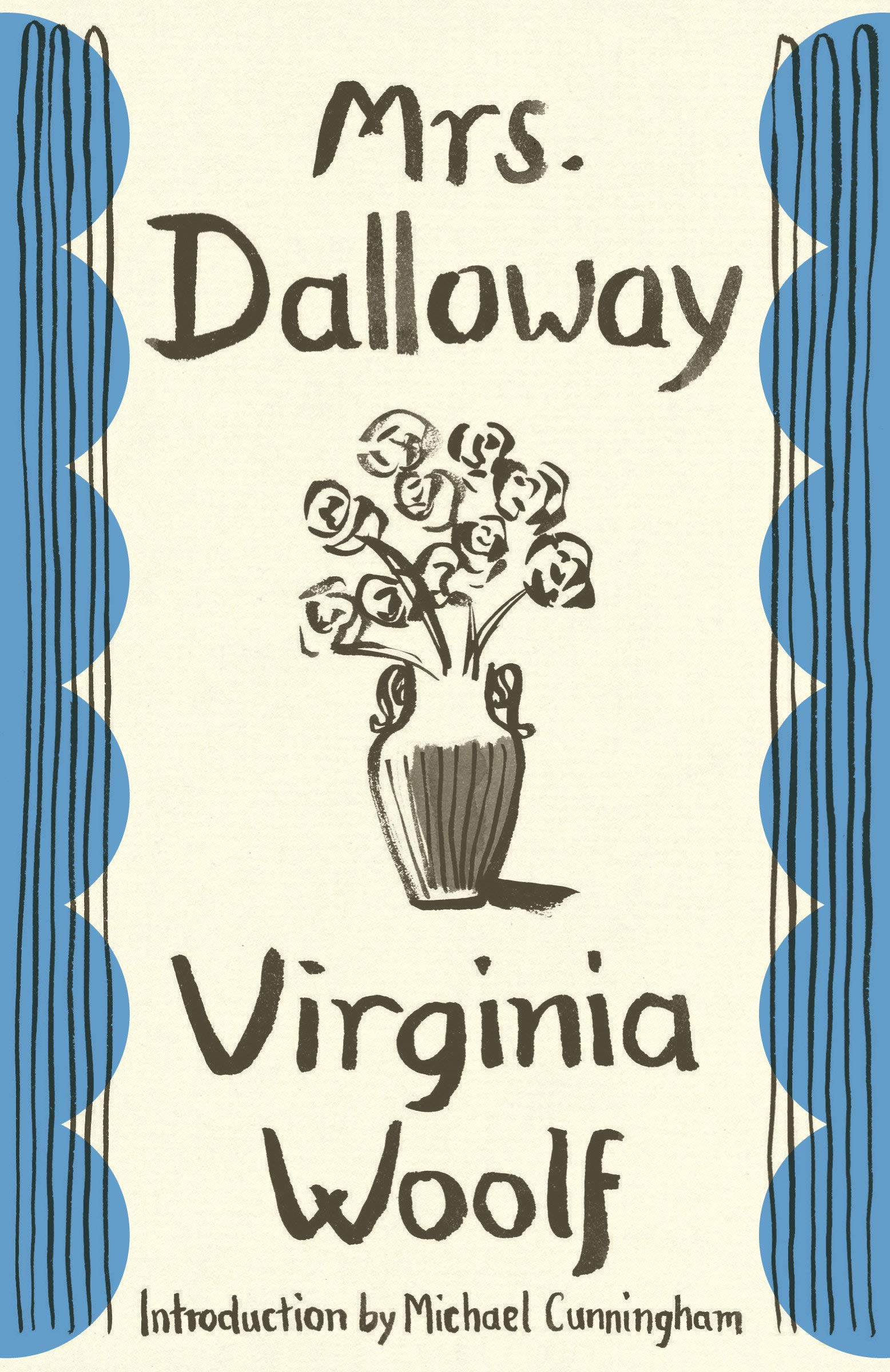 Mrs Dalloway