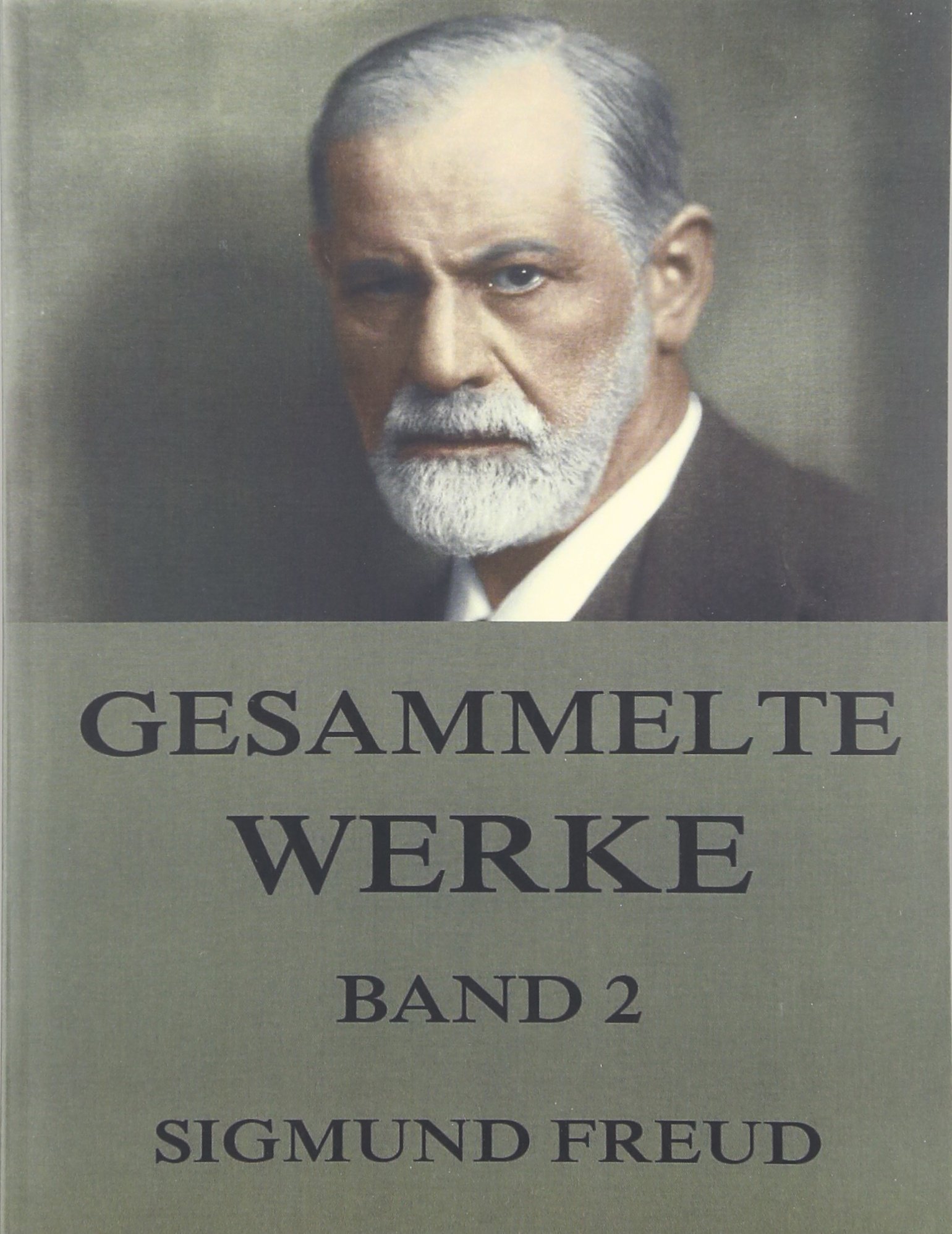 Gesammelte Werke, Band 2