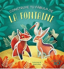 Construye tu fabula de La Fontaine