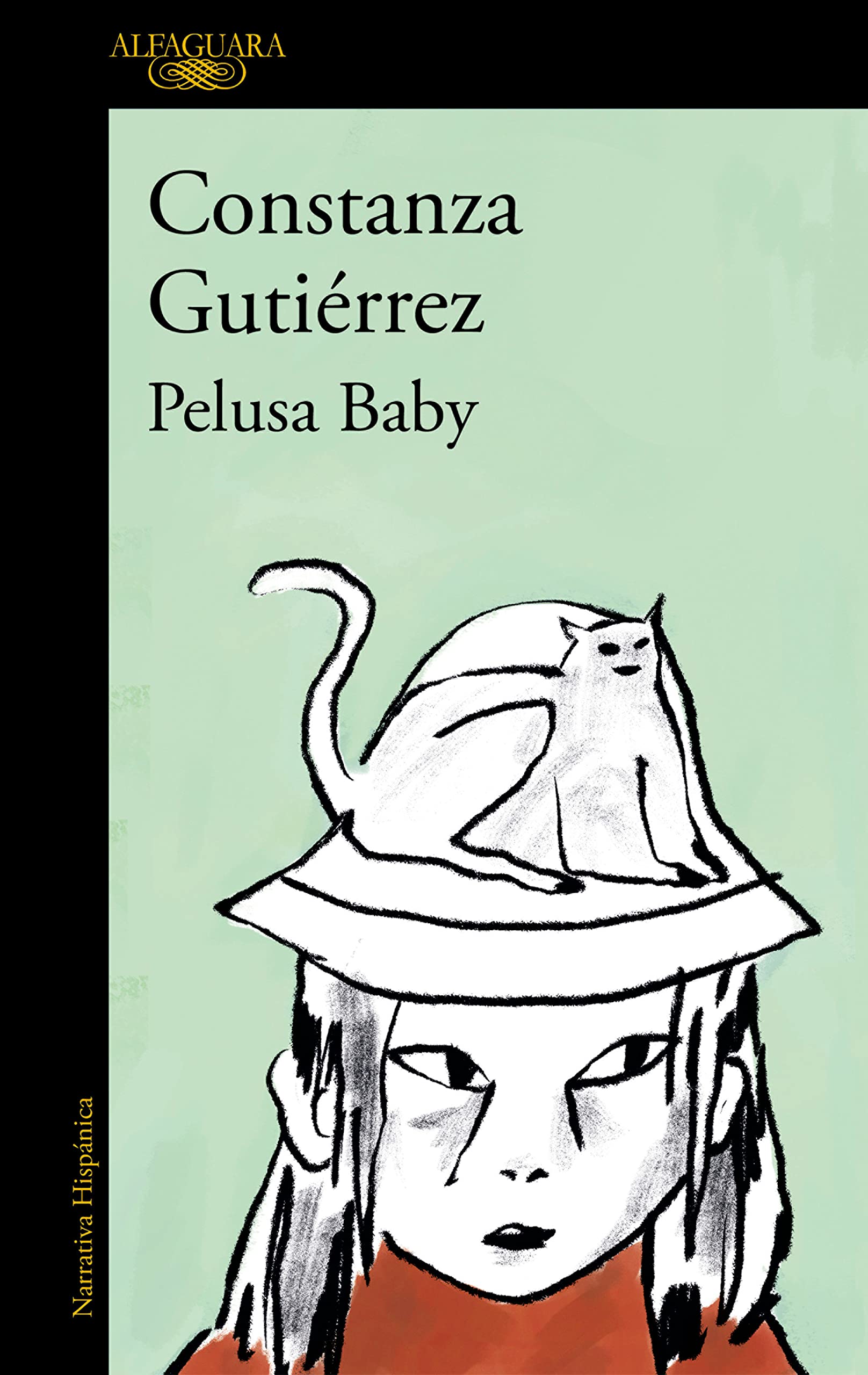 Pelusa Baby