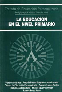 La educación en el nivel primario