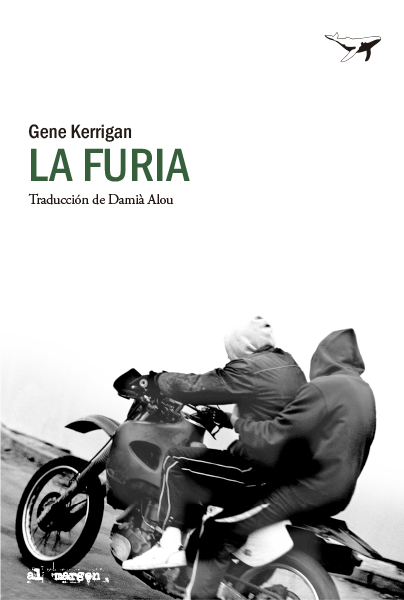 La furia