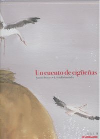 Un cuento de cigüeñas