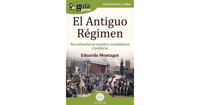 ANTIGUO REGIMEN, EL