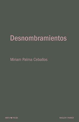 Desnombramientos