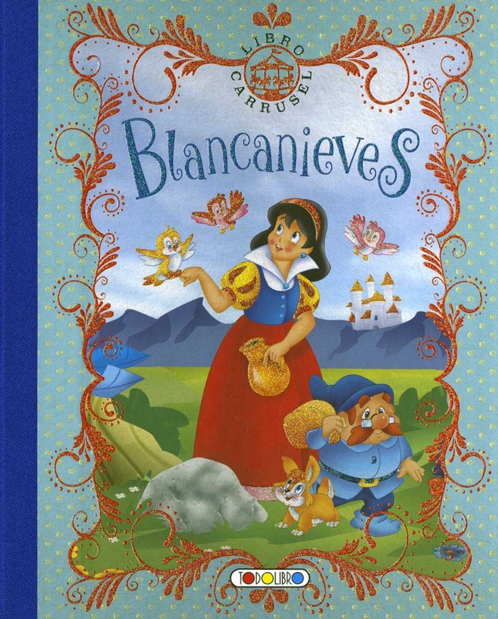 Blancanieves