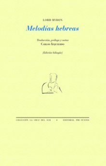 Melodías hebreas (Edición bilingüe)