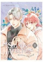 SIGNOS DE AFECTO 8