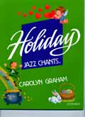 Holiday Jazz Chants