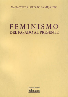 Feminismo del pasado y del presente