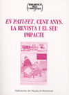 En Patufet,cent anys:la revista i el seu impacte