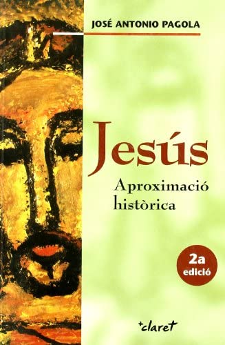 Jesús: aproximació històrica