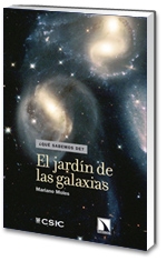 El jardín de las galaxias