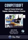 Competisoft. Mejora de procesos software para PYMES y proyectos