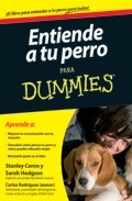 Entiende a tu perro.  Para dummies