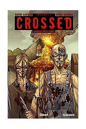 Crossed 2