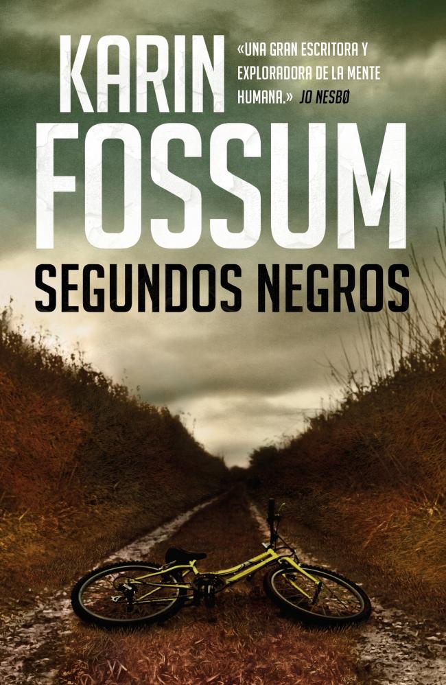 Segundos negros