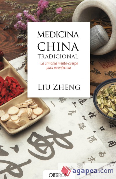 Medicina china tradicional