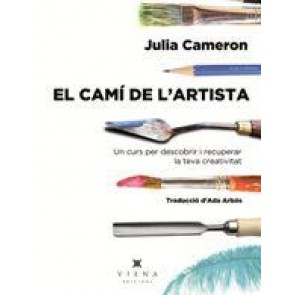 El camí de l'artista. Un curs per descobrir i estimular la teva creativitat