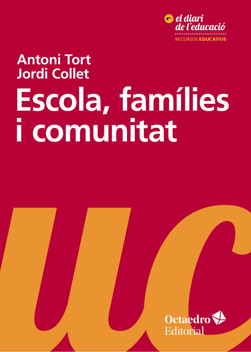 Escola, famílies i comunitat