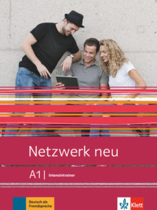 Netzwerk neu A1 - Intensivtrainer