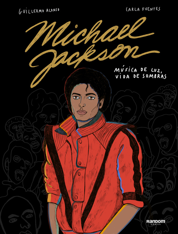 Michael Jackson. Música de luz, vida de sombras