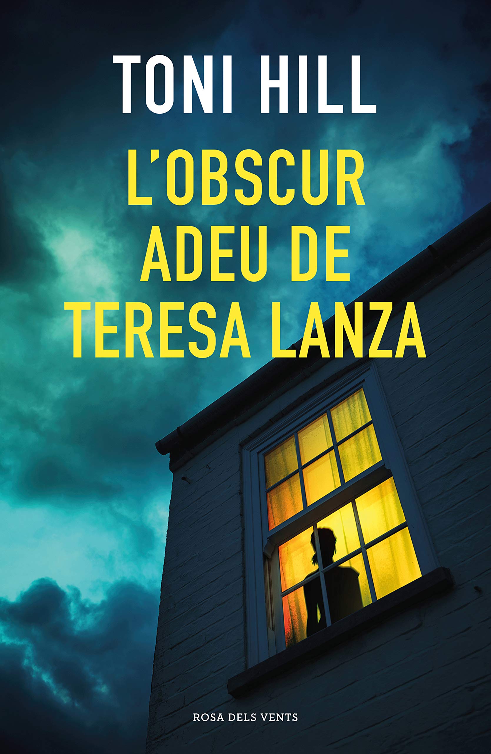 L'obscur adéu de Teresa Lanza