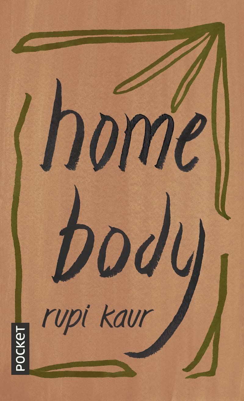 Homebody