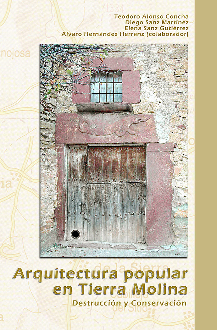 ARQUITECTURA POPULAR EN TIERRA MOLINA