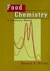 Food chemistry. A laboratory manual