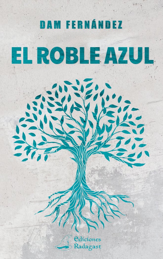 El Roble Azul