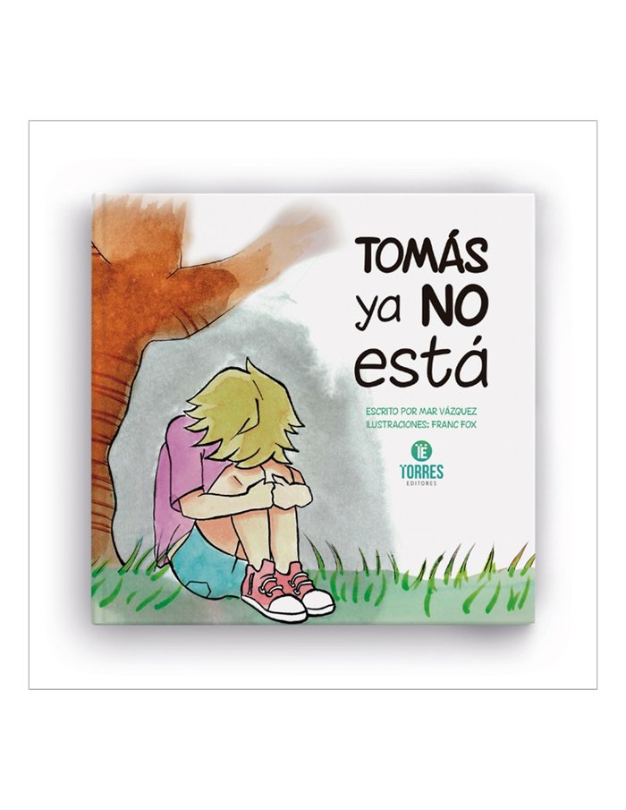 Tomás ya no está