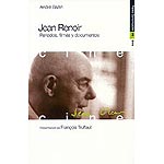 Jean Renoir. Períodos, filmes y documentos