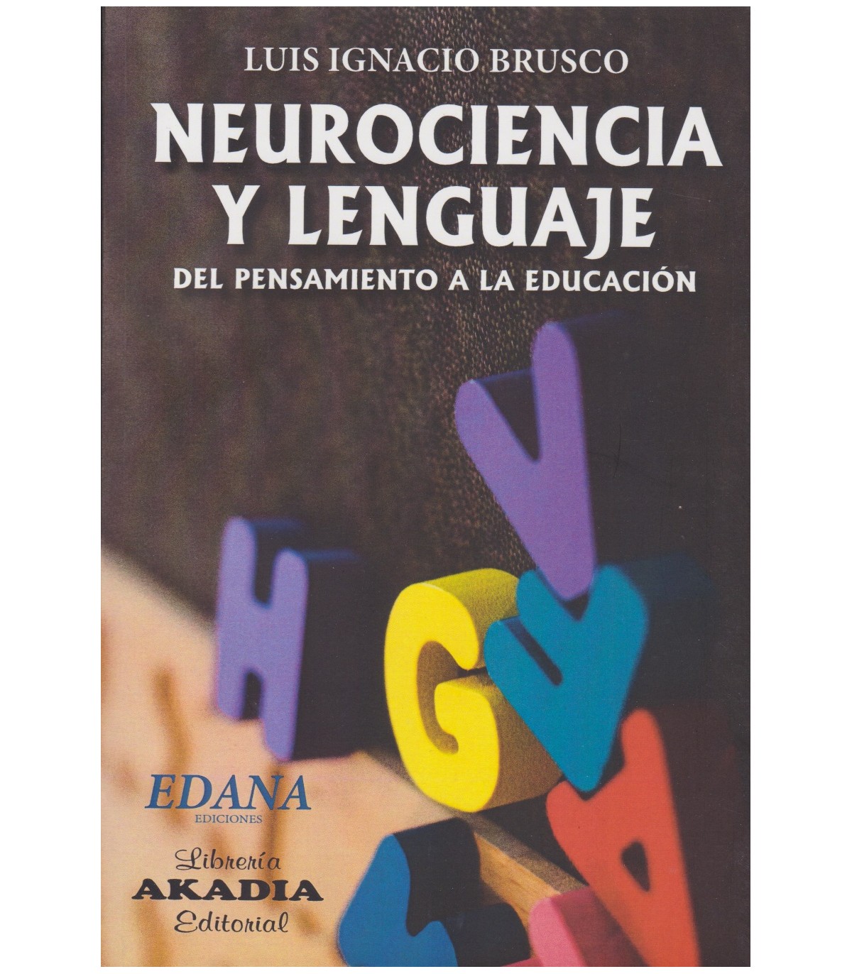 Neurociencia y lenguaje