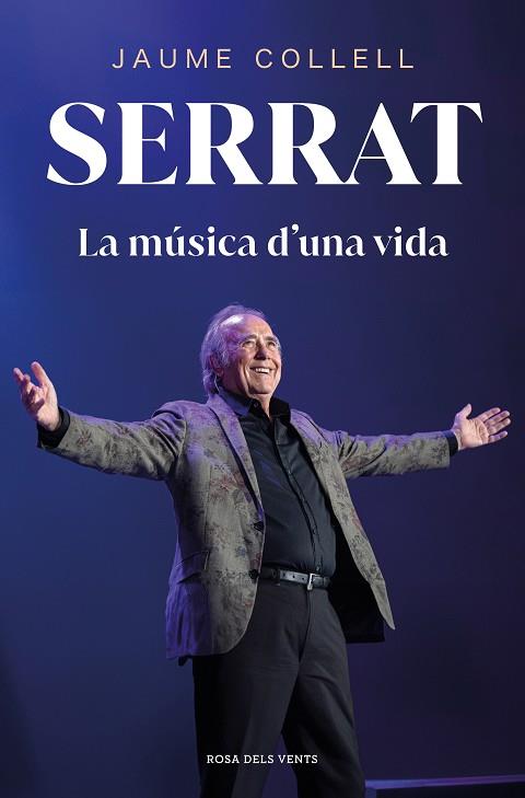 Serrat. La música d'una vida