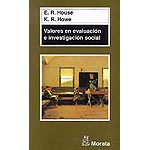 Valores en evaluación e investigación social