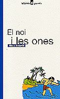 El noi i les ones