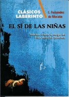 El sí de las niñas