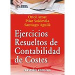 Ejercicios resueltos de contabilidad de costes