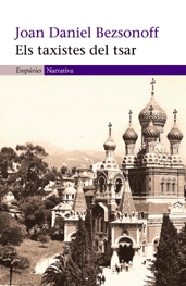 Els taxistes del Tsar