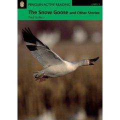 The Snwo Goose and other Stories CD-Rom Pack (PAR-3)