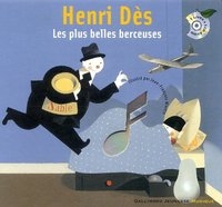 Les plus belles berceuses (+ CD audio)