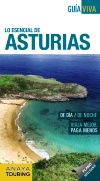 Asturias. Guía Viva