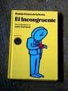 El incongruente (con un panegírico de Julio Cortazar)