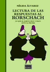 Lectura de las respuestas al Rorschach